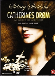 Catherines drøm - Memories of midnight (DVD)